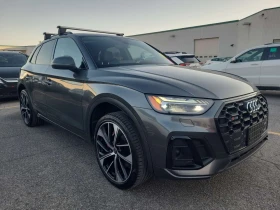 Audi SQ5 TECHNIK / 360 / DIS / B&O / Carfax / | Auto.bg — изображение 2 Audi SQ5 TECHNIK / 360 / DIS / B&O / Carfax / | Auto.bg — изображение 2