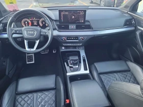 Audi SQ5 TECHNIK / 360 / DIS / B&O / Carfax / | Auto.bg — изображение 10 Audi SQ5 TECHNIK / 360 / DIS / B&O / Carfax / | Auto.bg — изображение 10