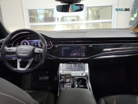 Audi Q8 PROGRESSIV* | Auto.bg — изображение 10 Audi Q8 PROGRESSIV* | Auto.bg — изображение 10