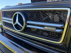 Mercedes-Benz G 500 / ЦЯЛОСТЕН 63 AMG КИТ / DESIGNO / АВТОКРЕДИТ | Auto.bg — изображение 7 Mercedes-Benz G 500 / ЦЯЛОСТЕН 63 AMG КИТ / DESIGNO / АВТОКРЕДИТ | Auto.bg — изображение 7