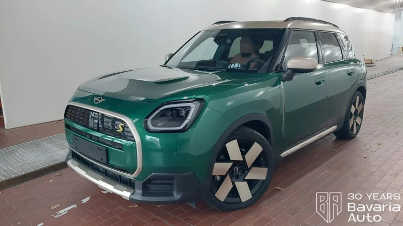 Mini Countryman SE ALL4 Favoured Trim - 81900 лв. / 41874.81 € - 44292414 1 | Car24.bg Mini Countryman SE ALL4 Favoured Trim - 81900 лв. / 41874.81 € - 44292414 1