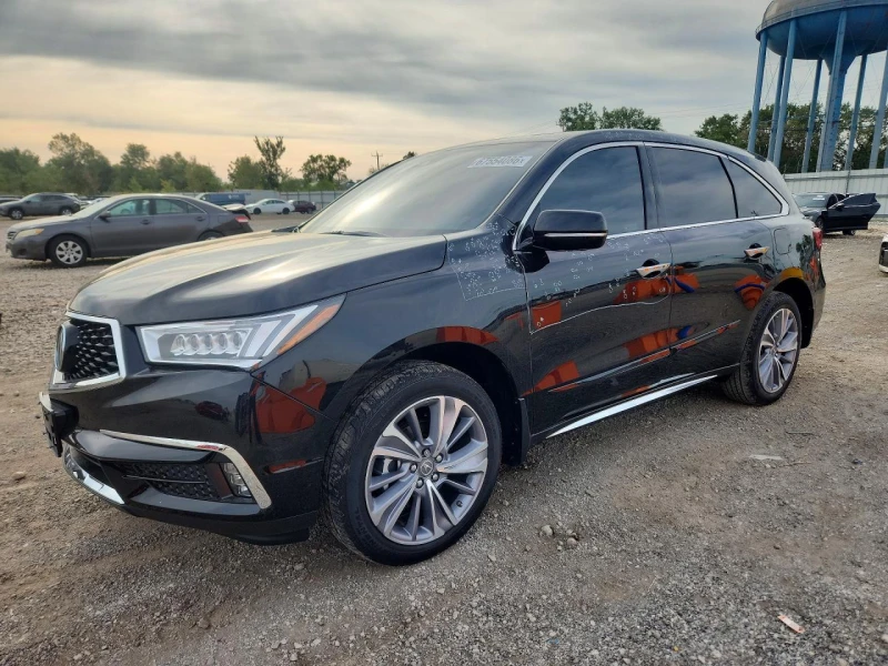 Acura Mdx 3.5l Technology - 16900 € - 50668087 1 | Car24.bg Acura Mdx 3.5l Technology - 16900 € - 50668087 1