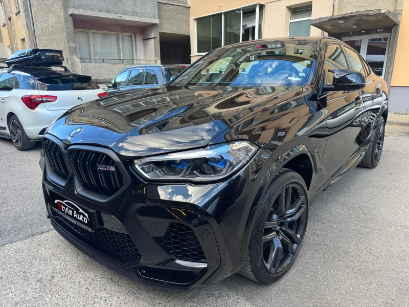 BMW X6 M 11.000km!!КАТО НОВ! - 81500 € - 51427646 1 | Car24.bg BMW X6 M 11.000km!!КАТО НОВ! - 81500 € - 51427646 1
