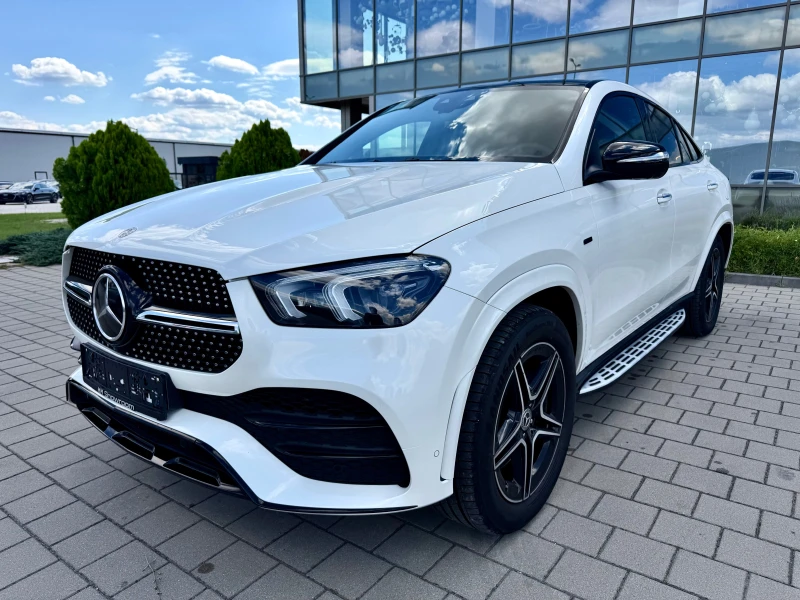 Mercedes-Benz GLE 350 DE-AMG-FULL-ОБДУ-ПАНО-360KAM-DISTR+ -BLIND-LANE- - 53999 € - 66795779 1 | Car24.bg Mercedes-Benz GLE 350 DE-AMG-FULL-ОБДУ-ПАНО-360KAM-DISTR+ -BLIND-LANE- - 53999 € - 66795779 1