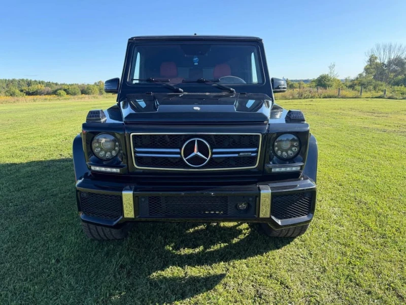 Mercedes-Benz G 500 / ЦЯЛОСТЕН 63 AMG КИТ / DESIGNO / АВТОКРЕДИТ - 29900 € - 56103746 1 | Car24.bg Mercedes-Benz G 500 / ЦЯЛОСТЕН 63 AMG КИТ / DESIGNO / АВТОКРЕДИТ - 29900 € - 56103746 1