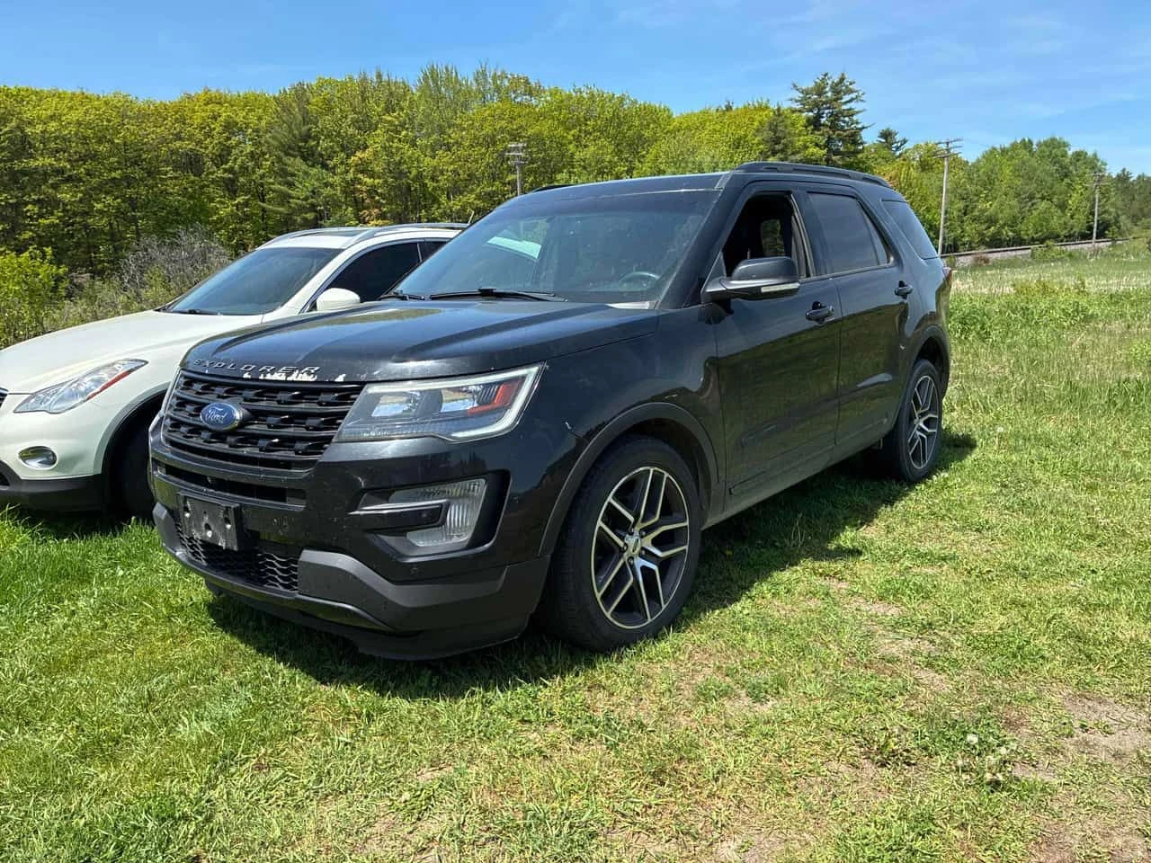 Ford Explorer * Sport * АВТОКРЕДИТ БЕЗ ПЪРВОНАЧАЛНА ВНОСКА* | Auto.bg — изображение 1 Ford Explorer * Sport * АВТОКРЕДИТ БЕЗ ПЪРВОНАЧАЛНА ВНОСКА* | Auto.bg — изображение 1