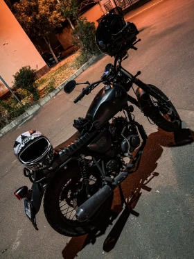 Honda Cb Archive Motorcycle Scrambler | Auto.bg — изображение 4 Honda Cb Archive Motorcycle Scrambler | Auto.bg — изображение 4