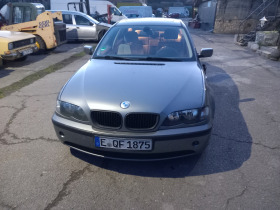 BMW 316  - [1] 