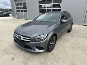 Mercedes-Benz C 220 D* 4MATIC* Bisiness Extra 1 - Car24.bg Mercedes-Benz C 220 D* 4MATIC* Bisiness Extra 1