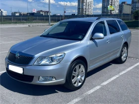 Skoda Octavia 2.0TDI BMM 8 клапана 4х4 1 - Car24.bg Skoda Octavia 2.0TDI BMM 8 клапана 4х4 1