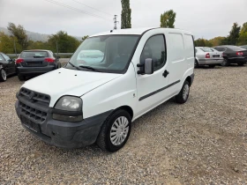 Fiat Doblo 1.9DIZEL-101PS - Car24.bg Fiat Doblo 1.9DIZEL-101PS
