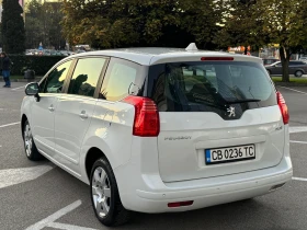 Peugeot 5008 | Mobile.bg — малка снимка 2