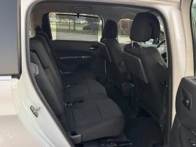 Peugeot 5008 | Mobile.bg — малка снимка 11
