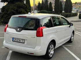 Peugeot 5008 | Mobile.bg — малка снимка 4