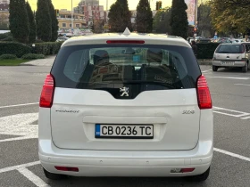 Peugeot 5008 | Mobile.bg — малка снимка 6