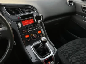 Peugeot 5008 | Mobile.bg — малка снимка 7