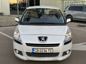 Peugeot 5008 | Mobile.bg — малка снимка 5