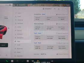 Tesla Model 3 U U UX All Wheel Drive - 28500 лв. / 14571.82 € - 60328745 14 | Car24.bg Tesla Model 3 U U UX All Wheel Drive - 28500 лв. / 14571.82 € - 60328745 14