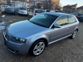 Снимка Audi A3