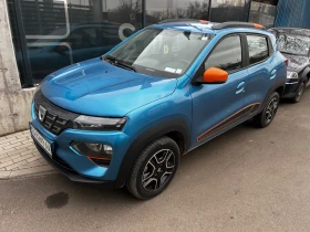 Dacia Spring Електрическа - Car24.bg Dacia Spring Електрическа