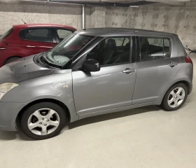 Suzuki Swift 1.3 DDiS - Car24.bg Suzuki Swift 1.3 DDiS