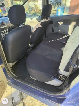 Dacia Logan 1.5 DCI - 1800 € / 3520.49 лв. - 37886619 8 | Car24.bg Dacia Logan 1.5 DCI - 1800 € / 3520.49 лв. - 37886619 8