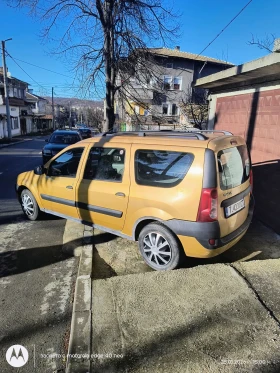 Dacia Logan 1.5 DCI - 1800 € / 3520.49 лв. - 37886619 4 | Car24.bg Dacia Logan 1.5 DCI - 1800 € / 3520.49 лв. - 37886619 4
