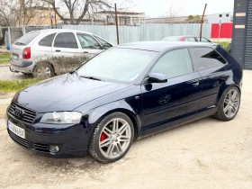 Audi A3 8P - Car24.bg Audi A3 8P