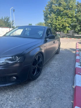 Audi A4 - 3800 € / 7432.15 лв. - 62040657 6 | Car24.bg Audi A4 - 3800 € / 7432.15 лв. - 62040657 6