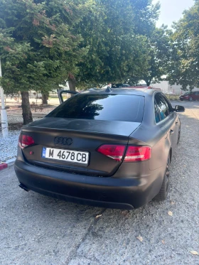Audi A4 - 3800 € / 7432.15 лв. - 62040657 2 | Car24.bg Audi A4 - 3800 € / 7432.15 лв. - 62040657 2