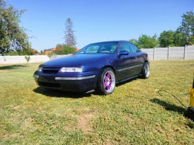 Снимка Opel Calibra