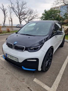 BMW i3 - 23000 € / 44984.09 лв. - 26723951 9 | Car24.bg BMW i3 - 23000 € / 44984.09 лв. - 26723951 9