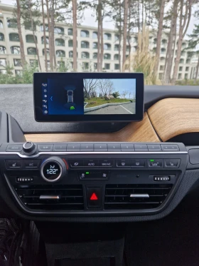 BMW i3 - 23000 € / 44984.09 лв. - 26723951 4 | Car24.bg BMW i3 - 23000 € / 44984.09 лв. - 26723951 4