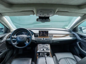 Audi A8 4.2 TDI 351к.с. Long Всички Екстри | Auto.bg — изображение 10 Audi A8 4.2 TDI 351к.с. Long Всички Екстри | Auto.bg — изображение 10