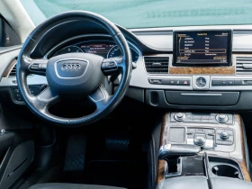 Audi A8 4.2 TDI 351к.с. Long Всички Екстри | Auto.bg — изображение 17 Audi A8 4.2 TDI 351к.с. Long Всички Екстри | Auto.bg — изображение 17