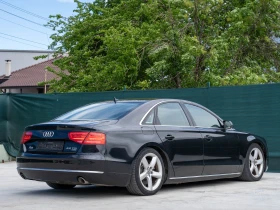 Audi A8 4.2 TDI 351к.с. Long Всички Екстри | Auto.bg — изображение 8 Audi A8 4.2 TDI 351к.с. Long Всички Екстри | Auto.bg — изображение 8