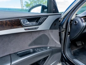 Audi A8 4.2 TDI 351к.с. Long Всички Екстри | Auto.bg — изображение 14 Audi A8 4.2 TDI 351к.с. Long Всички Екстри | Auto.bg — изображение 14