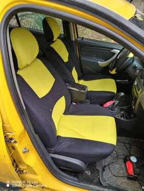 Dacia Sandero undefined | Auto.bg — изображение 4 Dacia Sandero undefined | Auto.bg — изображение 4