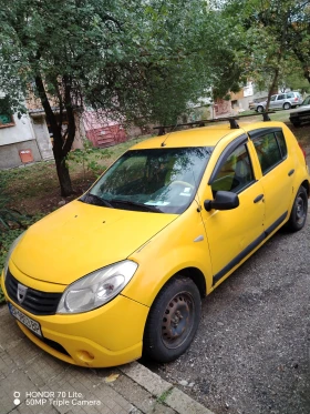 Dacia Sandero undefined | Auto.bg — изображение 2 Dacia Sandero undefined | Auto.bg — изображение 2