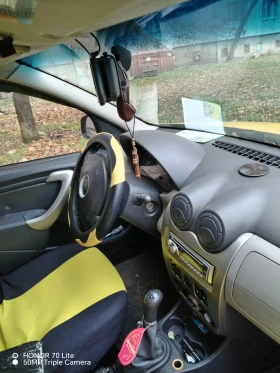 Dacia Sandero undefined | Auto.bg — изображение 7 Dacia Sandero undefined | Auto.bg — изображение 7