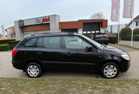 Skoda Fabia 1.6 16v | Auto.bg — изображение 7 Skoda Fabia 1.6 16v | Auto.bg — изображение 7