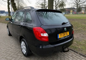 Skoda Fabia 1.6 16v | Auto.bg — изображение 3 Skoda Fabia 1.6 16v | Auto.bg — изображение 3
