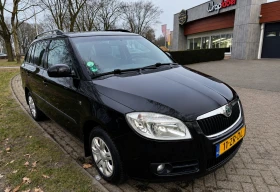 Skoda Fabia 1.6 16v | Auto.bg — изображение 6 Skoda Fabia 1.6 16v | Auto.bg — изображение 6