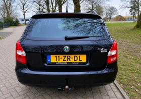 Skoda Fabia 1.6 16v | Auto.bg — изображение 4 Skoda Fabia 1.6 16v | Auto.bg — изображение 4