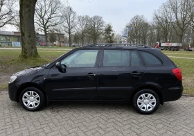 Skoda Fabia 1.6 16v | Auto.bg — изображение 2 Skoda Fabia 1.6 16v | Auto.bg — изображение 2