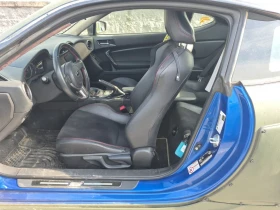 Subaru BRZ undefined | Auto.bg — изображение 14 Subaru BRZ undefined | Auto.bg — изображение 14