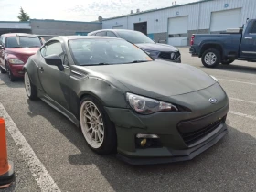Subaru BRZ