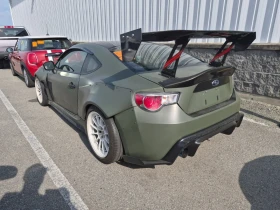 Subaru BRZ undefined | Auto.bg — изображение 2 Subaru BRZ undefined | Auto.bg — изображение 2