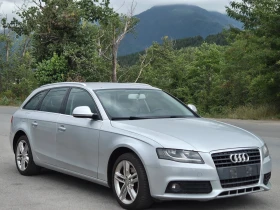 Audi A4 2.0 тди 143 коня 2009г !! - Car24.bg Audi A4 2.0 тди 143 коня 2009г !!