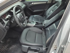 Audi A4 2.0 тди 143 коня 2009г !! - 5200 € / 10170.32 лв. - 35632711 12 | Car24.bg Audi A4 2.0 тди 143 коня 2009г !! - 5200 € / 10170.32 лв. - 35632711 12